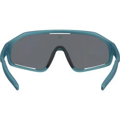 BOLLE Bollé Shifter Volt+ Ruby Polarized Cat 3 - Fahrradbrille -Das Geheimnis der Outdoor-Bekleidung. boll shifter volt ruby polarized cat 3 fahrradbrille creator teal metallic bol bs010009 3