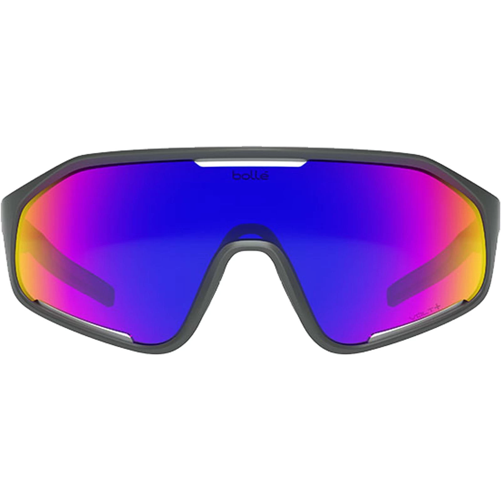 BOLLE Bollé Shifter Volt+ Ultraviolet Polarized Cat 3 - Fahrradbrille 5 BOLLE Bollé Shifter Volt+ Ultraviolet Polarized Cat 3 - Fahrradbrille – Bild 3