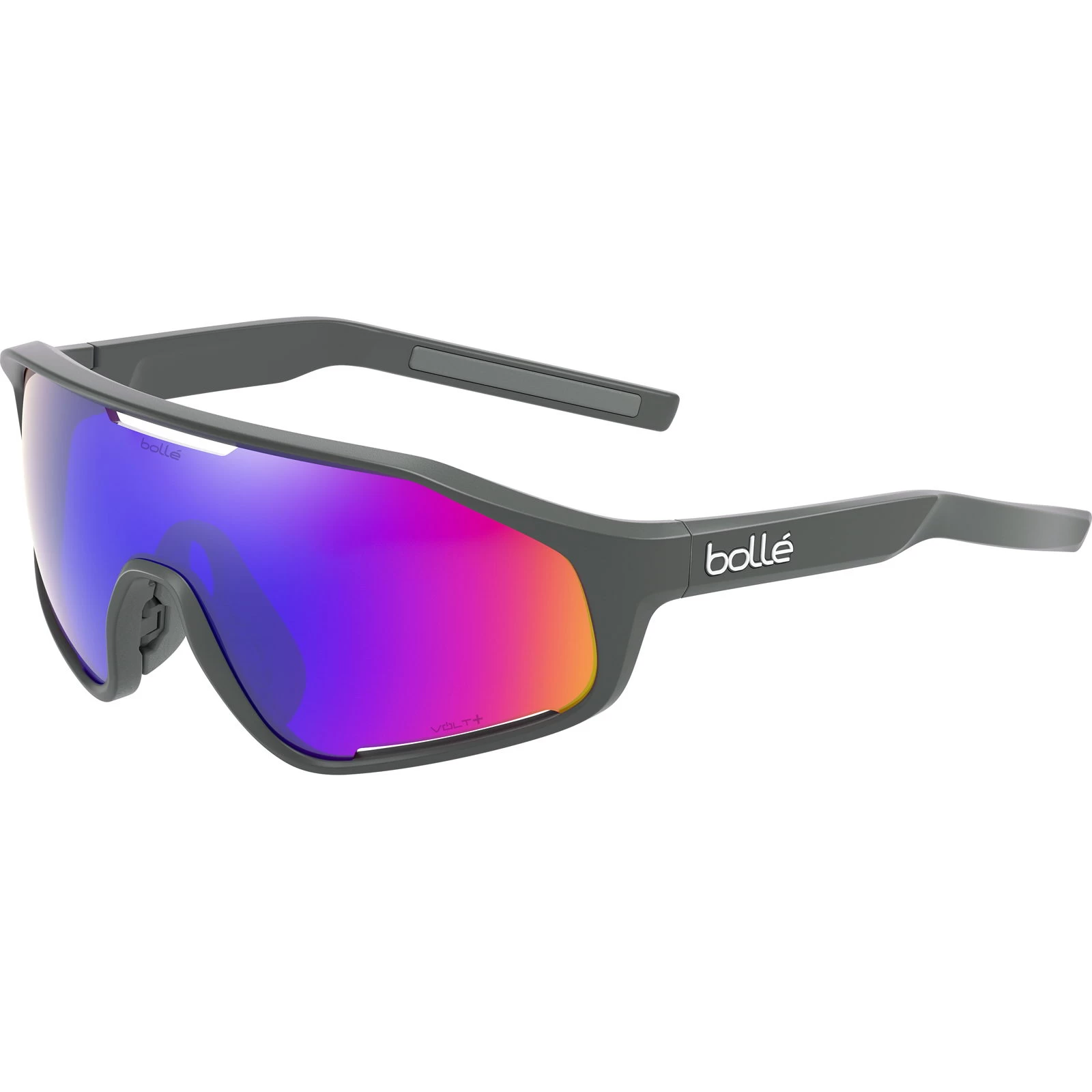 BOLLE Bollé Shifter Volt+ Ultraviolet Polarized Cat 3 - Fahrradbrille 3 BOLLE Bollé Shifter Volt+ Ultraviolet Polarized Cat 3 - Fahrradbrille