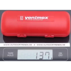 Care Plus Venimex Venom Extractor - Giftabsauger -Das Geheimnis der Outdoor-Bekleidung. care plus venimex venom extractor giftabsauger car 38700 2