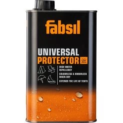 Fabsil Universal Silicone Waterproofer +UV - 1 Liter