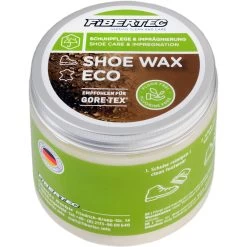 FIBERTEC Shoe Wax Eco 500 Ml - Schuhpflegemittel