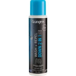 Grangers 2in1 Wash & Repel Down - Waschen & Imprägnieren - 300 Ml