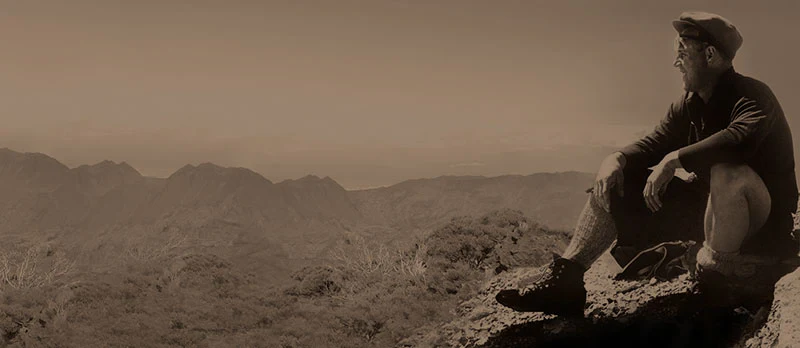 Das Geheimnis der Outdoor-Bekleidung. 25 Das Geheimnis der Outdoor-Bekleidung. -Das Geheimnis der Outdoor-Bekleidung. image history bergsteiger gipfel sepia