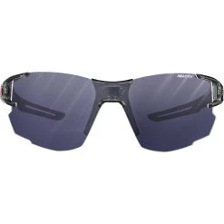 JULBO Aerolite Reactiv 0-3 - Sonnenbrille -Das Geheimnis der Outdoor-Bekleidung. julbo aerolite reactiv 0 3 sonnenbrille grau schwarz jb j496 4014 2