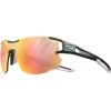 JULBO Aerolite Reactiv 1-3 Light Amplifier - Sonnenbrille -Das Geheimnis der Outdoor-Bekleidung. julbo aerolite reactiv 1 3 light amplifier sonnenbrille durchscheinend matt schwarz pastellrosa jb j496 3812 13