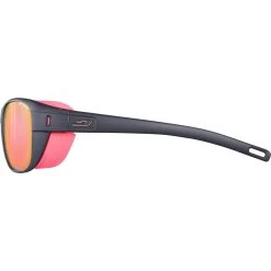 JULBO Camino L Spectron 3 - Sonnenbrille -Das Geheimnis der Outdoor-Bekleidung. julbo camino spectron 3 sonnenbrille violett rosa jb j501 1114 13