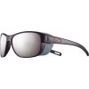 JULBO Camino L Spectron 4 - Sonnenbrille -Das Geheimnis der Outdoor-Bekleidung. julbo camino spectron 4 sonnenbrille aubergine rosa jb j501 1221 3