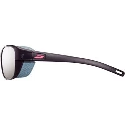 JULBO Camino L Spectron 4 - Sonnenbrille -Das Geheimnis der Outdoor-Bekleidung. julbo camino spectron 4 sonnenbrille aubergine rosa jb j501 1221 5