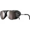 JULBO Cham Alti Arc 4 - Gletscherbrille -Das Geheimnis der Outdoor-Bekleidung. julbo cham altiarc 4 gletscherbrille schwarz jb j020 6123 1