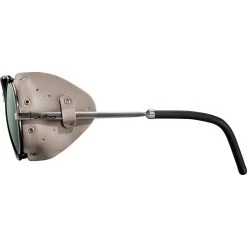 JULBO Cham Spectron 3 Polarized - Gletscherbrille -Das Geheimnis der Outdoor-Bekleidung. julbo cham spectron 3 polarized gletscherbrille messing jb j020 9050 2