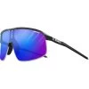 JULBO Density Reactiv High Contrast 1-3 - Fahrradbrille -Das Geheimnis der Outdoor-Bekleidung. julbo density reactiv high contrast 1 3 fahrradbrille matt schwarz jb j561 3412 6