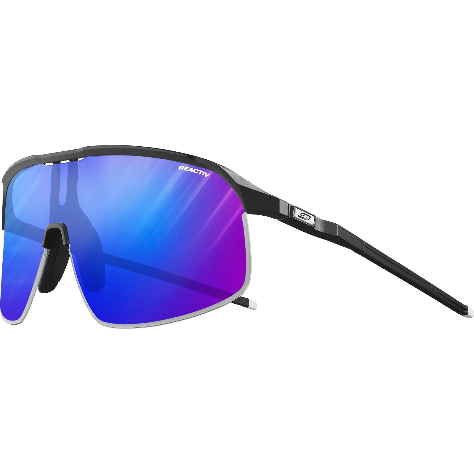 JULBO Density Reactiv High Contrast 1-3 - Fahrradbrille 3 JULBO Density Reactiv High Contrast 1-3 - Fahrradbrille