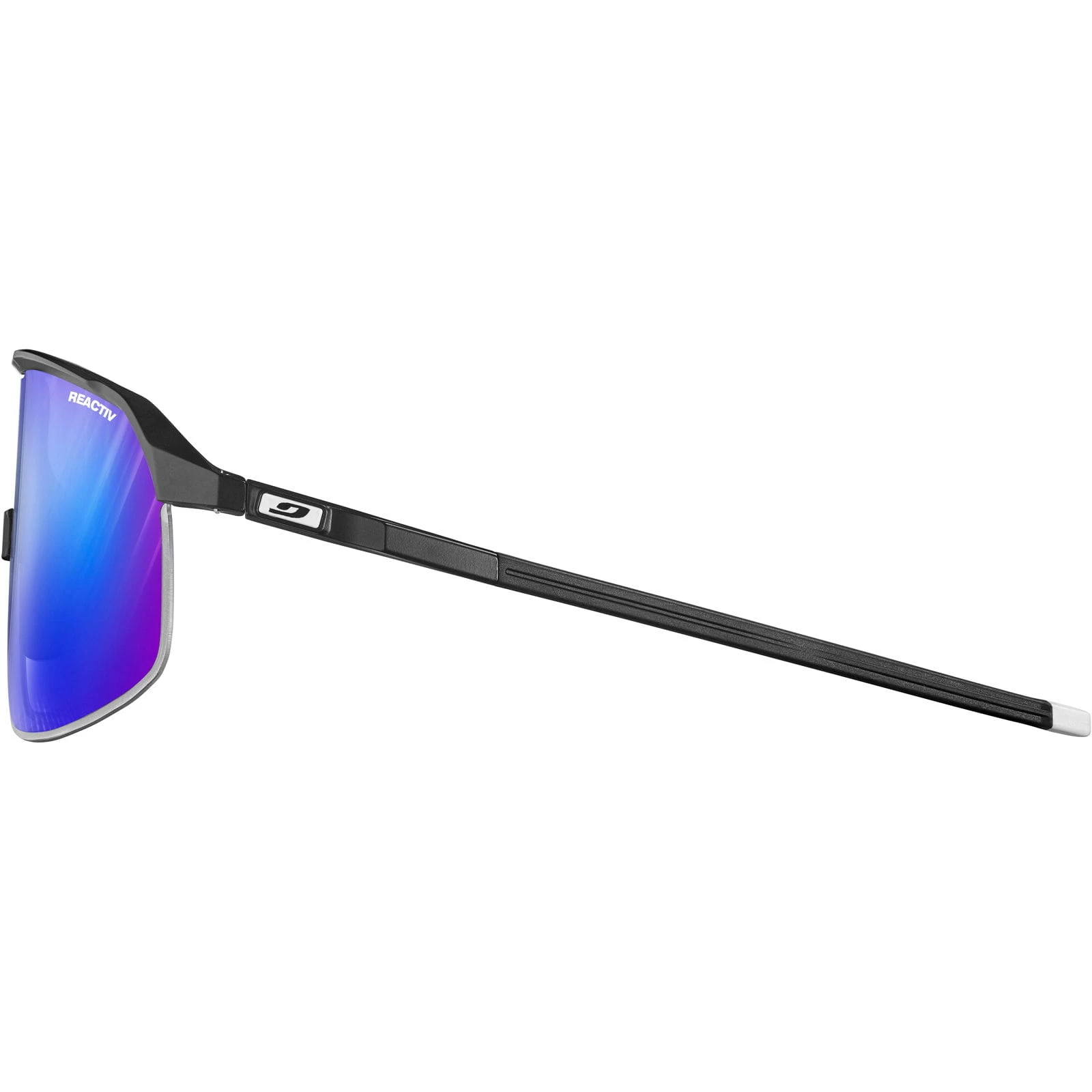 JULBO Density Reactiv High Contrast 1-3 - Fahrradbrille 4 JULBO Density Reactiv High Contrast 1-3 - Fahrradbrille – Bild 2