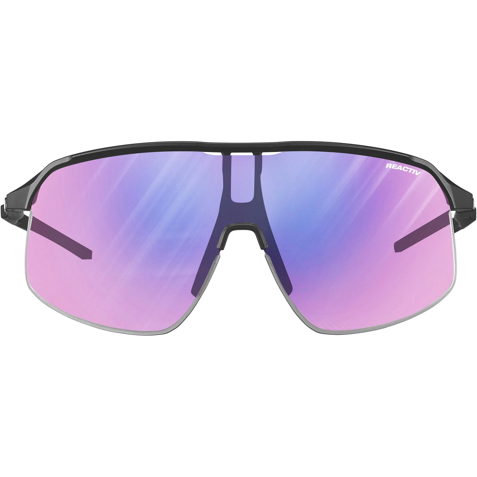 JULBO Density Reactiv High Contrast 1-3 - Fahrradbrille 5 JULBO Density Reactiv High Contrast 1-3 - Fahrradbrille – Bild 3
