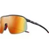 JULBO Density Reactiv Light Amplifier 1-3 - Fahrradbrille -Das Geheimnis der Outdoor-Bekleidung. julbo density reactiv light amplifier 1 3 fahrradbrille schimmernd blau rot jb j561 3380 0