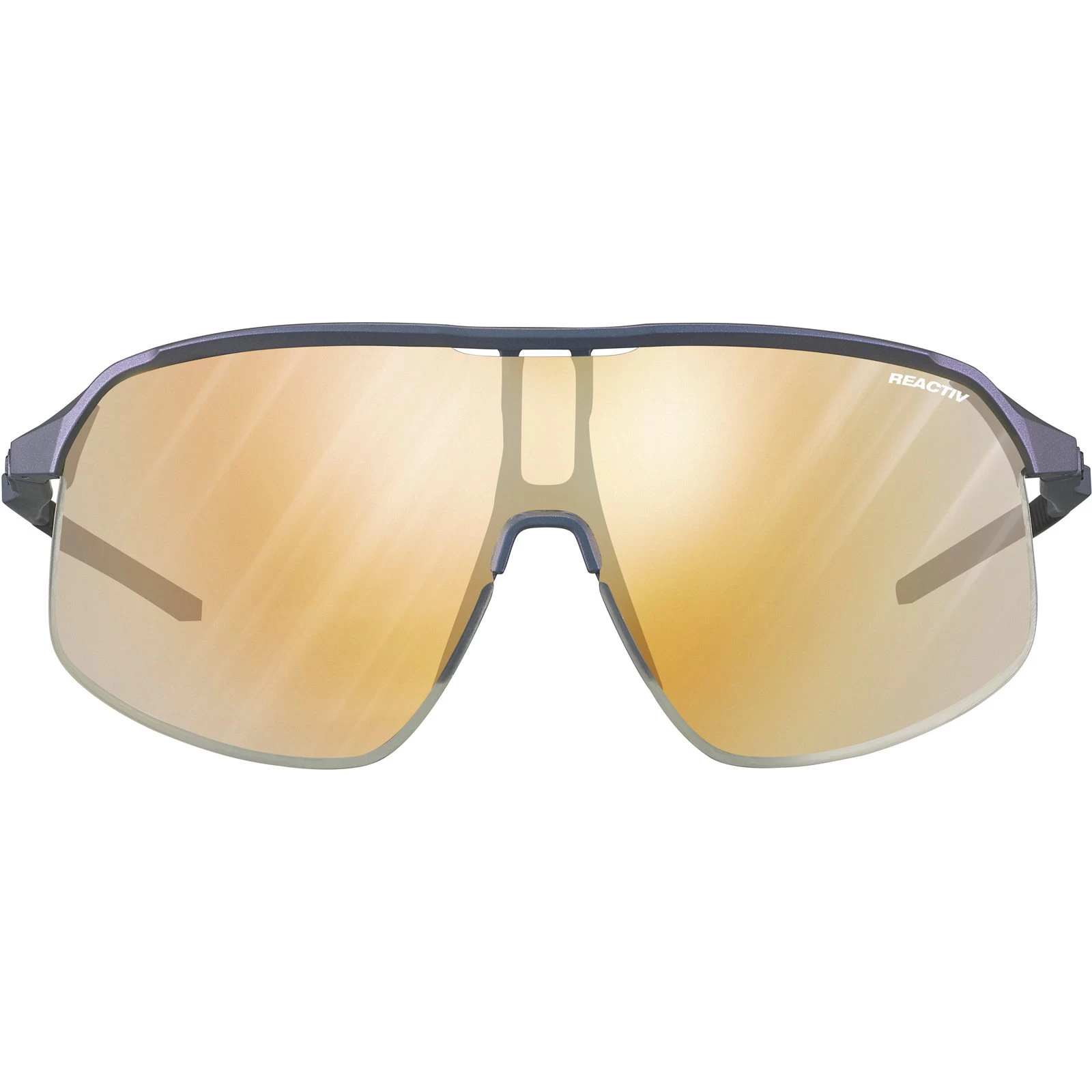 JULBO Density Reactiv Light Amplifier 1-3 - Fahrradbrille 5 JULBO Density Reactiv Light Amplifier 1-3 - Fahrradbrille – Bild 3