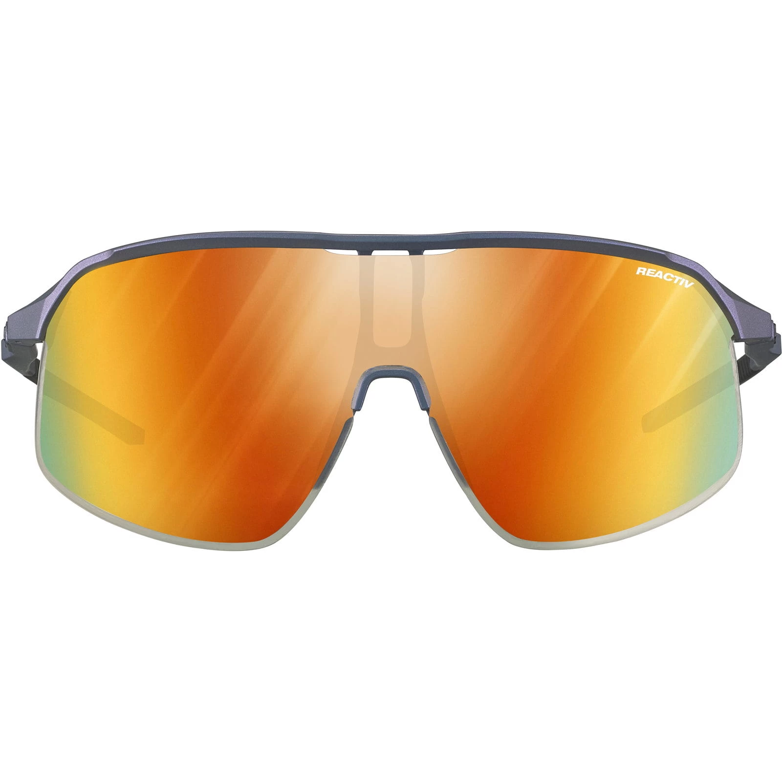 JULBO Density Reactiv Light Amplifier 1-3 - Fahrradbrille 6 JULBO Density Reactiv Light Amplifier 1-3 - Fahrradbrille – Bild 4