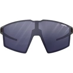 JULBO Edge Reactiv 0-3 - Fahrradbrille -Das Geheimnis der Outdoor-Bekleidung. julbo edge reactiv 0 3 fahrradbrille matt schwarz neonorange jb j562 4078 2