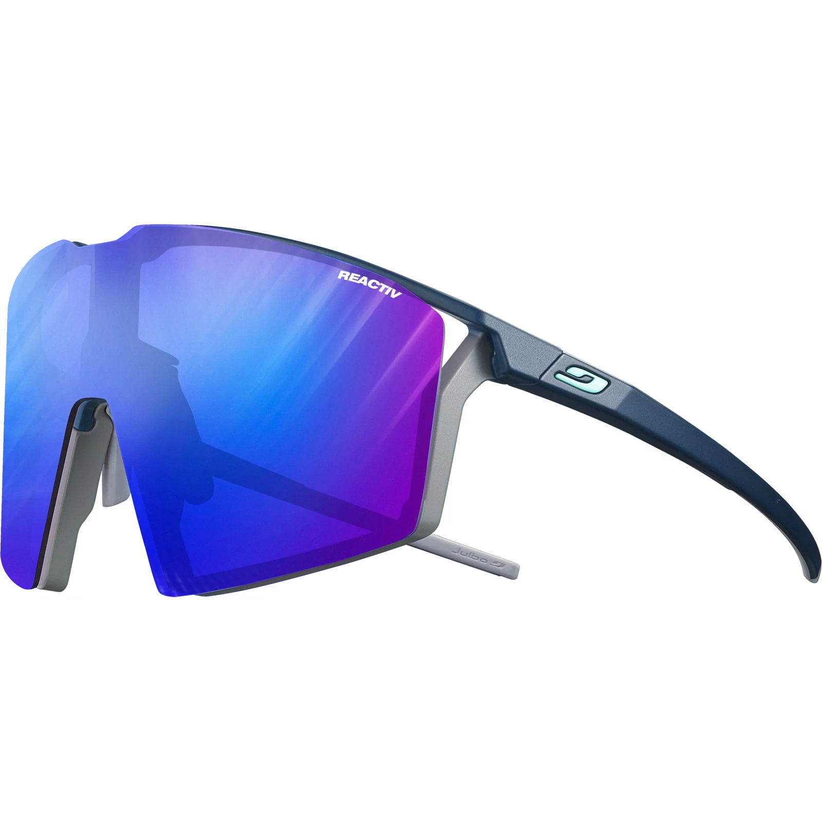 JULBO Edge Reactiv High Contrast 1-3 - Fahrradbrille 3 JULBO Edge Reactiv High Contrast 1-3 - Fahrradbrille