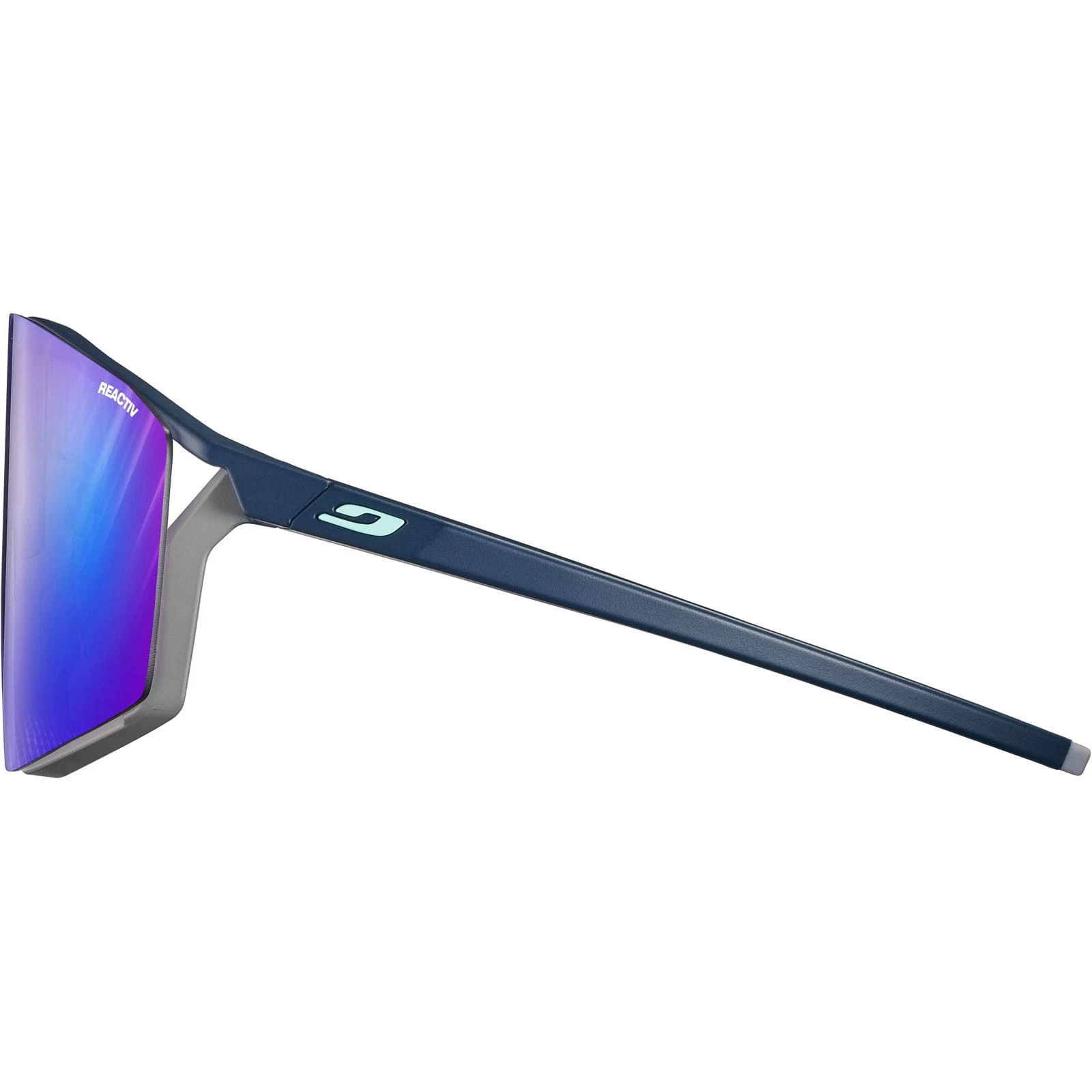 JULBO Edge Reactiv High Contrast 1-3 - Fahrradbrille 4 JULBO Edge Reactiv High Contrast 1-3 - Fahrradbrille – Bild 2