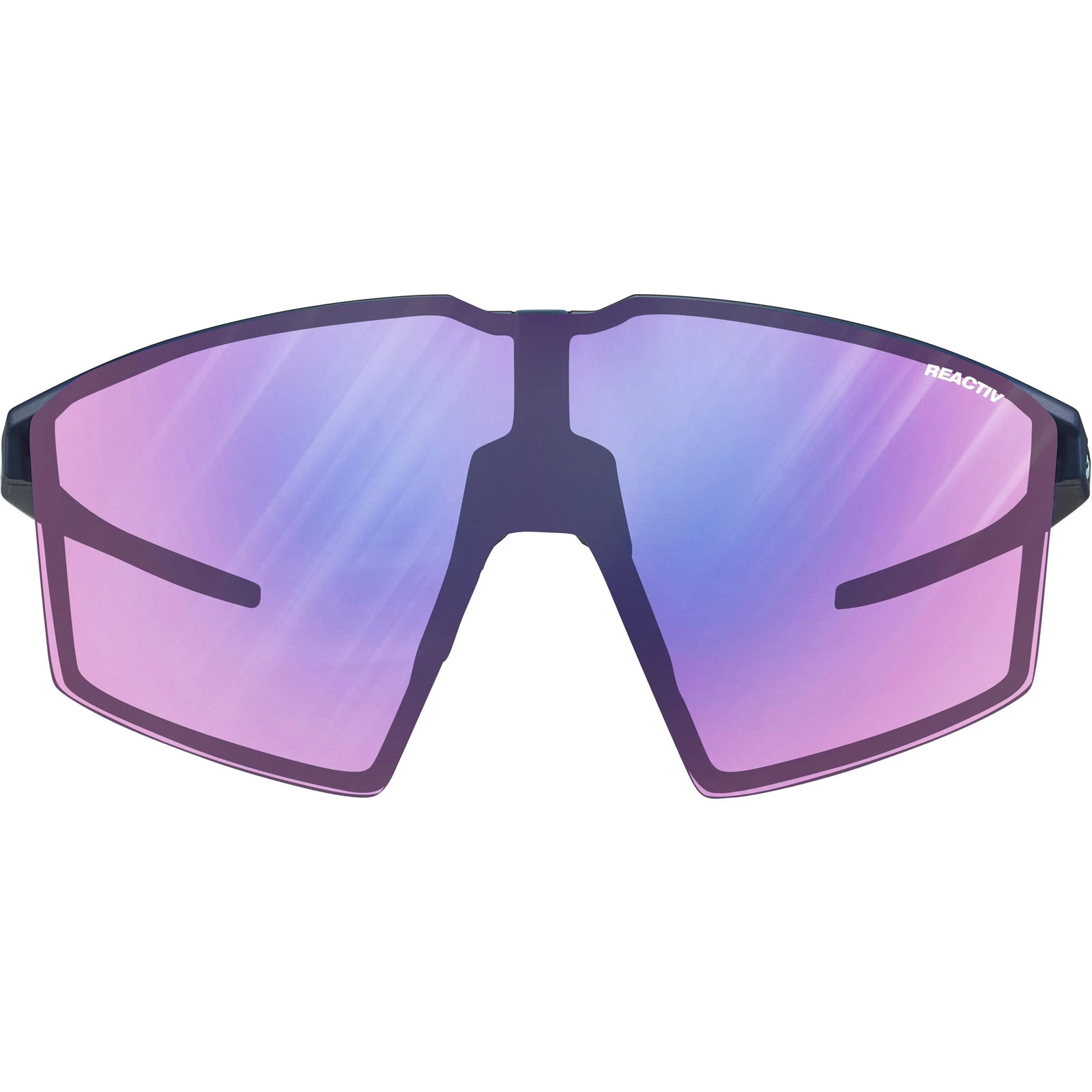 JULBO Edge Reactiv High Contrast 1-3 - Fahrradbrille 5 JULBO Edge Reactiv High Contrast 1-3 - Fahrradbrille – Bild 3