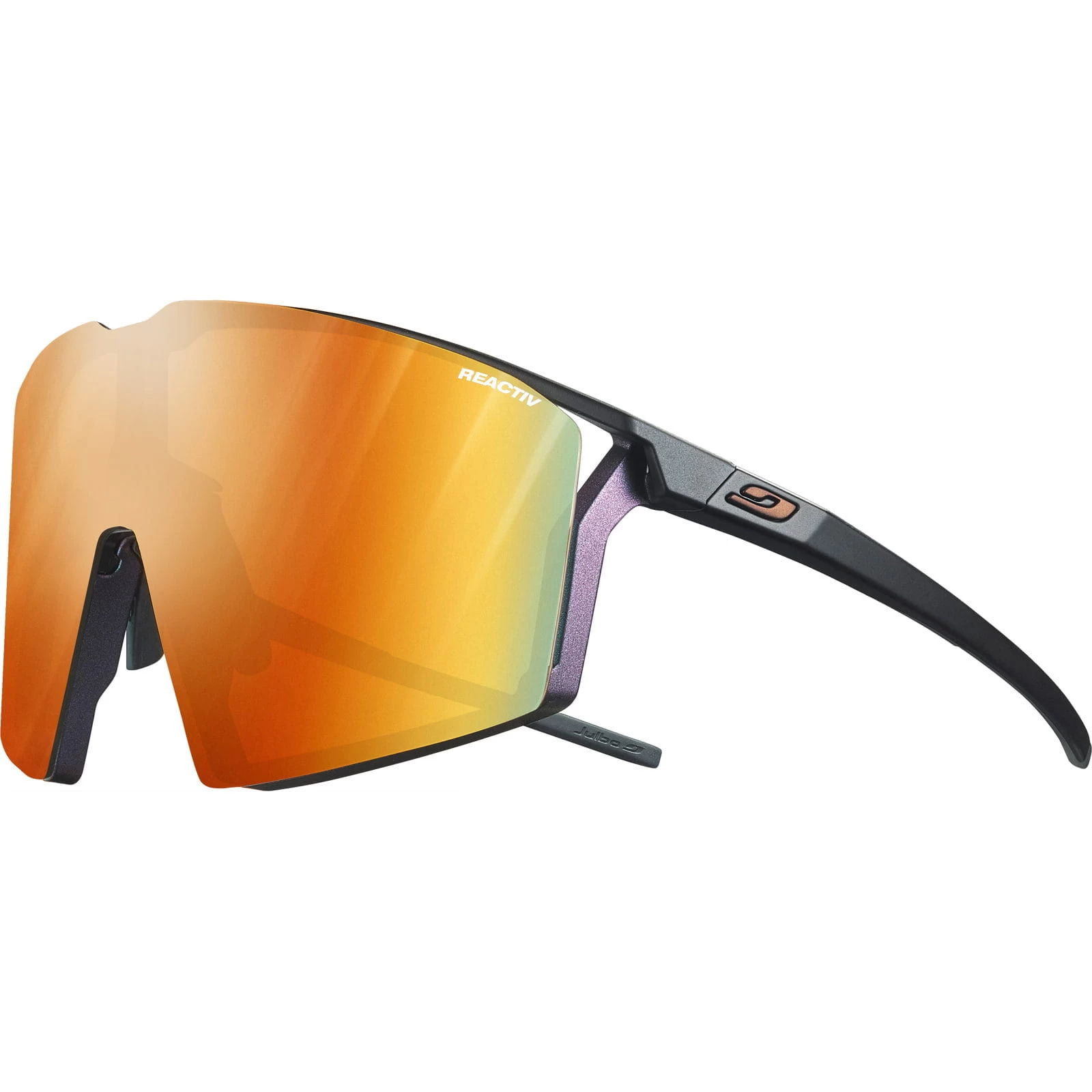 JULBO Edge Reactiv Light Amplifier 1-3 - Fahrradbrille 3 JULBO Edge Reactiv Light Amplifier 1-3 - Fahrradbrille