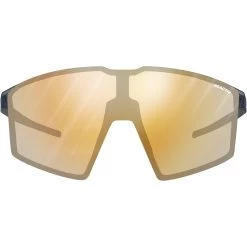 JULBO Edge Reactiv Light Amplifier 1-3 & Spectron 0 - Fahrradbrille -Das Geheimnis der Outdoor-Bekleidung. julbo edge reactiv light amplifier 1 3 spectron 0 fahrradbrille matt blau weiss rot jb j562 3390 2