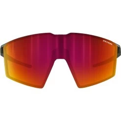 JULBO Edge Spectron 3 & Spectron 0 - Fahrradbrille 11 JULBO Edge Spectron 3 & Spectron 0 - Fahrradbrille -Das Geheimnis der Outdoor-Bekleidung. julbo edge spectron 3 0 fahrradbrille matt khaki schwarz jb j562 1145 2