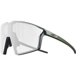 JULBO Edge Spectron 3 & Spectron 0 - Fahrradbrille 12 JULBO Edge Spectron 3 & Spectron 0 - Fahrradbrille -Das Geheimnis der Outdoor-Bekleidung. julbo edge spectron 3 0 fahrradbrille matt khaki schwarz jb j562 1145 3