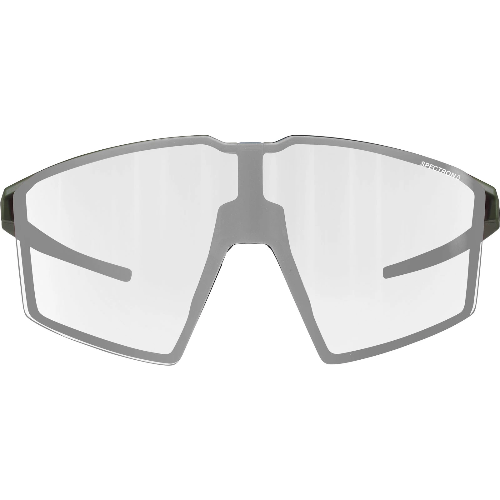 JULBO Edge Spectron 3 & Spectron 0 - Fahrradbrille 8 JULBO Edge Spectron 3 & Spectron 0 - Fahrradbrille – Bild 6