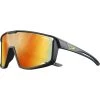 JULBO Fury S Reactiv Light Amplifier 1-3 - Bikebrille Für Kids -Das Geheimnis der Outdoor-Bekleidung. julbo fury s reactiv light amplifier 1 3 bikebrille fuer kids matt schwarz grau jb j550 3314 0