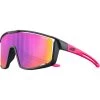 JULBO Fury S Spectron 3 - Bikebrille Kids -Das Geheimnis der Outdoor-Bekleidung. julbo fury s spectron 3 bikebrille kids matt schwarz rosa jb j550 1132 15