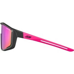 JULBO Fury S Spectron 3 - Bikebrille Kids -Das Geheimnis der Outdoor-Bekleidung. julbo fury s spectron 3 bikebrille kids matt schwarz rosa jb j550 1132 16