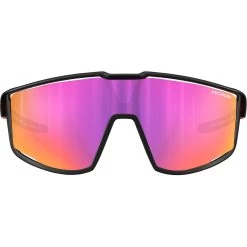 JULBO Fury S Spectron 3 - Bikebrille Kids -Das Geheimnis der Outdoor-Bekleidung. julbo fury s spectron 3 bikebrille kids matt schwarz rosa jb j550 1132 17