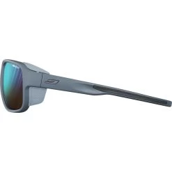 JULBO Montebianco 2 Reactiv 2-4 - Hochgebirgsbrille -Das Geheimnis der Outdoor-Bekleidung. julbo montebianco 2 reactiv 4 hochgebirgsbrille grau jb j541 3620 3