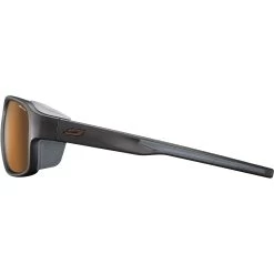JULBO MonteBianco 2 - Reactiv 2-4 Polarized 8 JULBO MonteBianco 2 - Reactiv 2-4 Polarized -Das Geheimnis der Outdoor-Bekleidung. julbo montebianco 2 reactiv high mountain 4 schwarz jb j541 5078 2