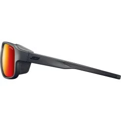 JULBO MonteBianco 2 - Spectron 3 Sonnebrille -Das Geheimnis der Outdoor-Bekleidung. julbo montebianco 2 spectron 3 sonnebrille dunkelblau jb j541 1112 2