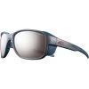 JULBO MonteBianco 2 - Spectron 4 Sonnenbrille -Das Geheimnis der Outdoor-Bekleidung. julbo montebianco 2 spectron 4 sonnenbrille dunkelblau jb j541 1237 3