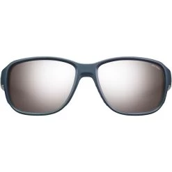 JULBO MonteBianco 2 - Spectron 4 Sonnenbrille -Das Geheimnis der Outdoor-Bekleidung. julbo montebianco 2 spectron 4 sonnenbrille dunkelblau jb j541 1237 4