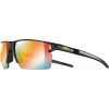JULBO Outline Reactiv 1-3 Light Amplifier - Sonnenbrille -Das Geheimnis der Outdoor-Bekleidung. julbo outline reactiv performance 1 3 sonnenbrille schwarz jb j519 3314 0