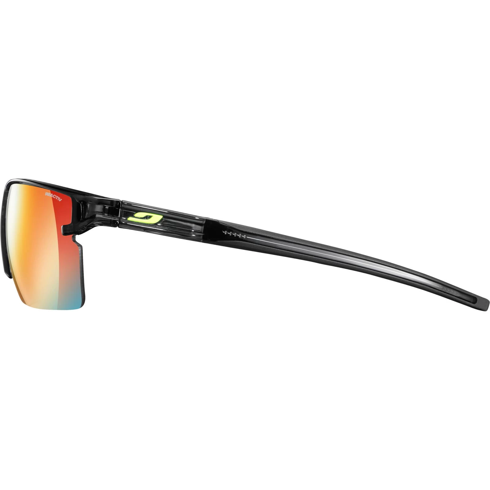 JULBO Outline Reactiv 1-3 Light Amplifier - Sonnenbrille 4 JULBO Outline Reactiv 1-3 Light Amplifier - Sonnenbrille – Bild 2