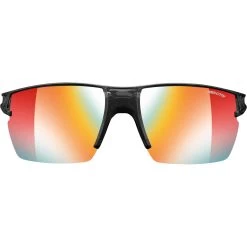 JULBO Outline Reactiv 1-3 Light Amplifier - Sonnenbrille 8 JULBO Outline Reactiv 1-3 Light Amplifier - Sonnenbrille -Das Geheimnis der Outdoor-Bekleidung. julbo outline reactiv performance 1 3 sonnenbrille schwarz jb j519 3314 2
