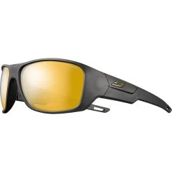 JULBO Rookie 2 Reactiv 2-4 - Gletscherbrille Für Kinder