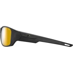 JULBO Rookie 2 Reactiv 2-4 - Gletscherbrille Für Kinder -Das Geheimnis der Outdoor-Bekleidung. julbo rookie 2 reactiv performance 4 gletscherbrille fuer kinder schwarz jb j545 3114 2