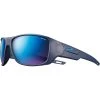 JULBO Rookie 2 Spectron 3 - Bergbrille Für Kinder -Das Geheimnis der Outdoor-Bekleidung. julbo rookie 2 spectron 3 bergbrille fuer kinder blau jb j545 1112 0