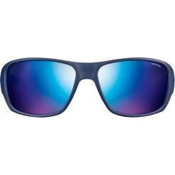 JULBO Rookie 2 Spectron 3 - Bergbrille Für Kinder -Das Geheimnis der Outdoor-Bekleidung. julbo rookie 2 spectron 3 bergbrille fuer kinder blau jb j545 1112 1