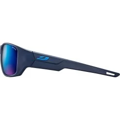 JULBO Rookie 2 Spectron 3 - Bergbrille Für Kinder -Das Geheimnis der Outdoor-Bekleidung. julbo rookie 2 spectron 3 bergbrille fuer kinder blau jb j545 1112 2