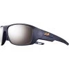 JULBO Rookie 2 Spectron 4 - Gletscherbrille Für Kinder -Das Geheimnis der Outdoor-Bekleidung. julbo rookie 2 spectron 4 gletscherbrille fuer kinder dunkelblau jb j545 1278 0