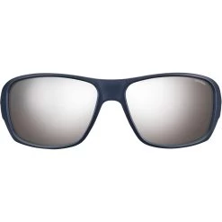 JULBO Rookie 2 Spectron 4 - Gletscherbrille Für Kinder -Das Geheimnis der Outdoor-Bekleidung. julbo rookie 2 spectron 4 gletscherbrille fuer kinder dunkelblau jb j545 1278 1